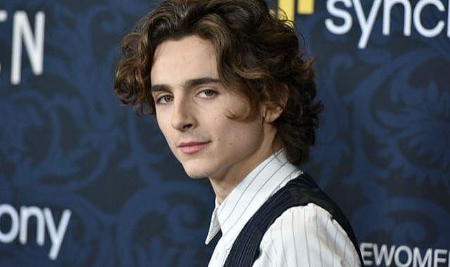 Ünlü oyuncu meğer Barbie filminde olmayı çok istemiş