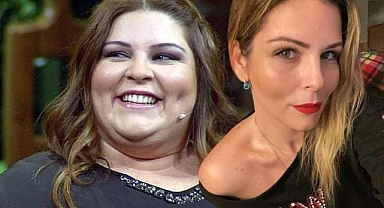 Ünlü Oyuncu Pelin Öztekin, 6 Ayda 53 Kilo Verdi ve Tatil Fotoğrafını Paylaştı