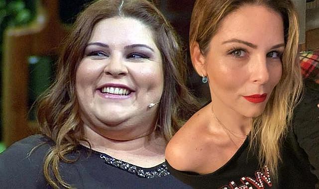 Ünlü Oyuncu Pelin Öztekin, 6 Ayda 53 Kilo Verdi ve Tatil Fotoğrafını Paylaştı
