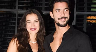 Ünlü oyuncu Pınar Deniz'in paylaşımı kafaları karıştırdı