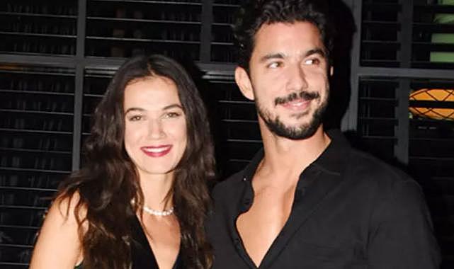 Ünlü oyuncu Pınar Deniz&#039;in paylaşımı kafaları karıştırdı