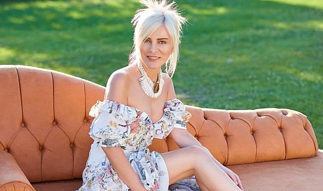 Ünlü şarkıcı Ömür Gedik anneanne oldu