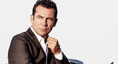 Ünlü şarkıcının büyük gururu!