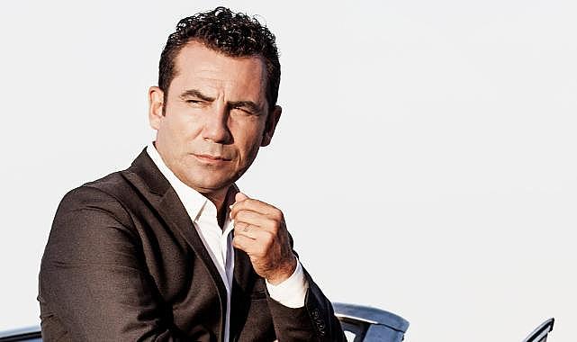 Ünlü şarkıcının büyük gururu!