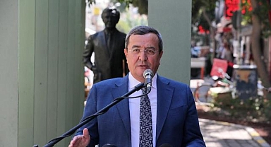 Usta Gazeteci Ölümünün 16. Yılında Anıldı