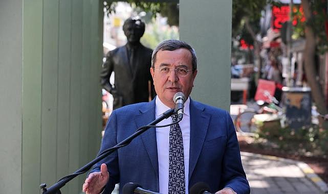 Usta Gazeteci Ölümünün 16. Yılında Anıldı