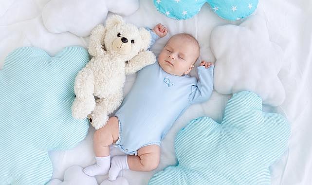 Uyku eğitimi çok önemli!