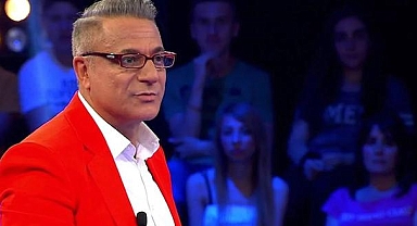 Uzun süre hasret kalmıştı... Dede-torun buluştu!