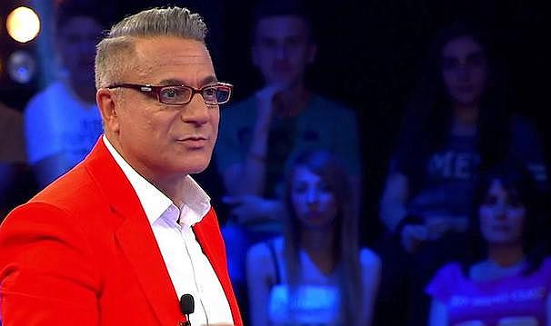 Uzun süre hasret kalmıştı... Dede-torun buluştu!