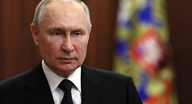 Vladimir Putin, Wagner lideri Yevgeny Prigojhin'in ailesine başsağlığı diledi!