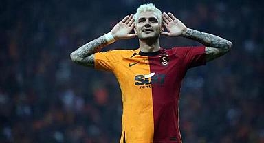 Wanda Nara'ın Mauro Icardi hakkındaki paylaşımı: 'Galatasaray'ı benden daha çok seviyor'