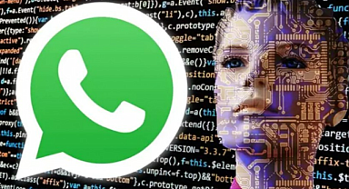 WhatsApp'ta yapay zeka dönemi: Siz yazın o oluştursun!