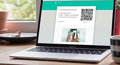 WhatsApp Web için ekran kilidi özelliği yolda