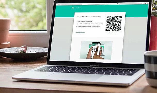 WhatsApp Web için ekran kilidi özelliği yolda