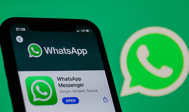 WhatsApp, yeni bir özellik daha geliştiriyor