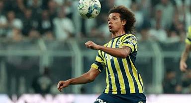 Willian Arao, Panathinaikos'ta