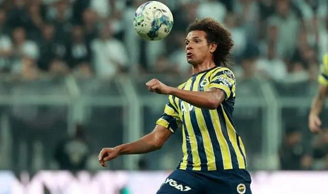 Willian Arao, Panathinaikos&#039;ta