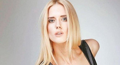 Wilma Elles bebeğinin cinsiyetini açıkladı!