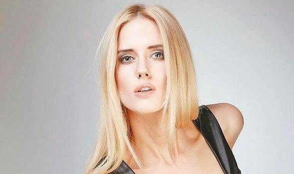 Wilma Elles bebeğinin cinsiyetini açıkladı!