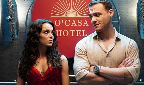 &quot;Ya Çok Seversen&quot; Dizisi Türkiye&#039;de Yeterince Destek Görmüyor