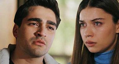 Yalı Çapkını'nda olay değişiklik!