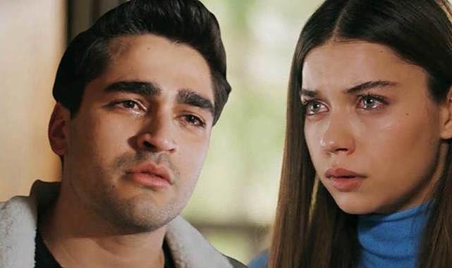 Yalı Çapkını&#039;nda olay değişiklik!