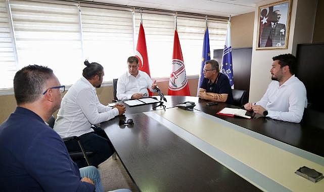 Yamanlar Dağı&#039;ndaki yaban hayatı koruma altında!