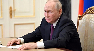 Yaptırımlar Putin'in başını ağrıtıyor: Rusya'da personel kıtlığı son 25 yılın zirvesinde