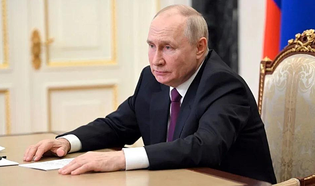 Yaptırımlar Putin&#039;in başını ağrıtıyor: Rusya&#039;da personel kıtlığı son 25 yılın zirvesinde