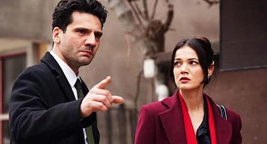 Yargı Dizisi'nin Yeni Sezonu Heyecanla Bekleniyor