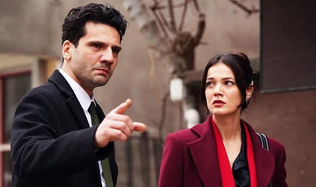 Yargı Dizisi&#039;nin Yeni Sezonu Heyecanla Bekleniyor