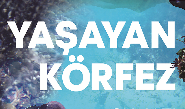 Yaşayan Körfez sergisi İzmirlilerle buluşuyor