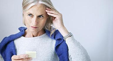 “Yaşım ilerledi, unutmam normal” demeyin!