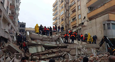 Yatay mimari sözüne ne oldu? Deprem bölgesinde 18 kata onay!