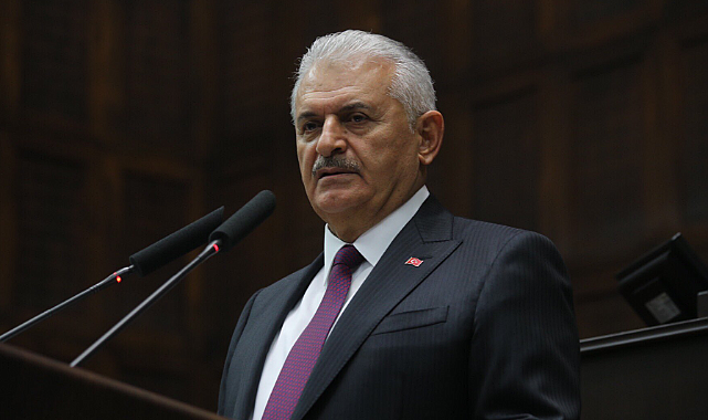 Yıldırım: Emekli maaşında ciddi bir iyileştirme olacak