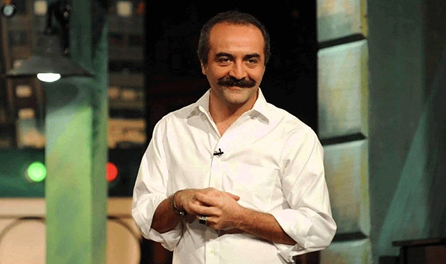 Yılmaz Erdoğan&#039;dan 20 yıl sonra bir ilk!