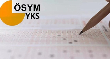 YKS tercih sonuçları açıklandı!