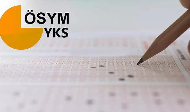 YKS tercih sonuçları açıklandı!