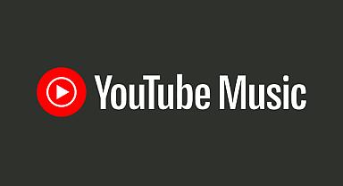 YouTube Music'in canlı şarkı sözleri özelliği kullanıma açıldı