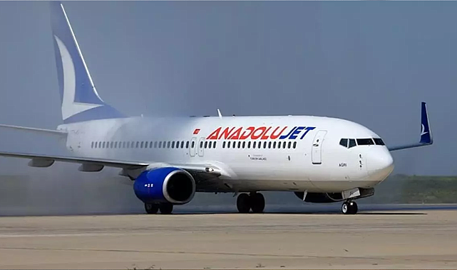 Yurtdışına ucuz bilet kampanyası: İnternet sitesi kilitlendi