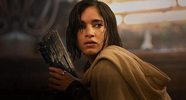 Rebel Moon: Part One - A Child of Fire'dan İlk Fragman!