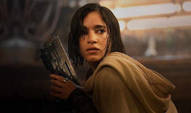 Rebel Moon: Part One - A Child of Fire&#039;dan İlk Fragman!