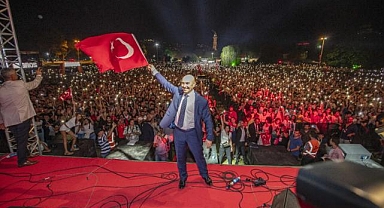 Zaferin ve barışın ikinci yüzyılı