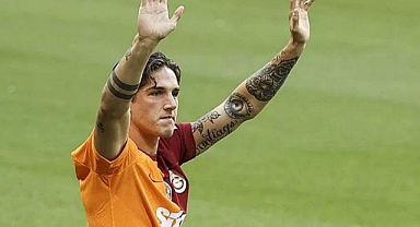 Zaniolo, tarihi bir rakamla ada yolcusu, tam 35 milyon Euro!