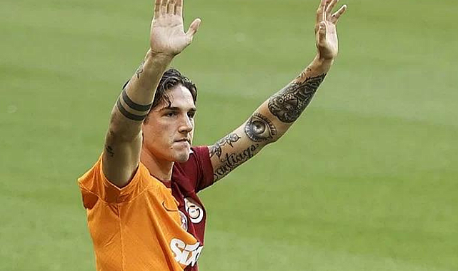 Zaniolo, tarihi bir rakamla ada yolcusu, tam 35 milyon Euro!