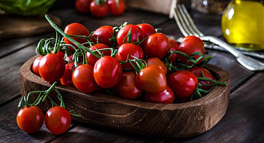 Zararları ortaya çıktı: Domatesi bir daha kahvaltıda yemeyeceksiniz!