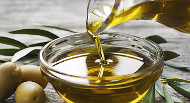 Zeytinyağı fiyatlarında yeni rekor