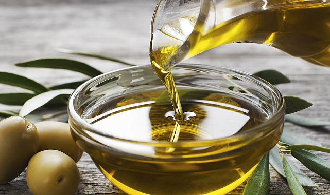 Zeytinyağı fiyatlarında yeni rekor