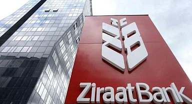 Ziraat Bankası 600 milyon dolar borçlandı, kaynağı açıklamadı