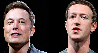 Zuckerberg, Musk'ın Kafes Dövüşü konusunda ciddi olmadığını iddia etti